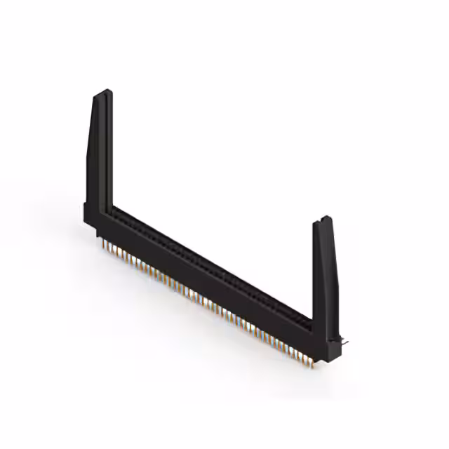 396-090-558-878 EDAC Inc.  Edgeboard Connectors